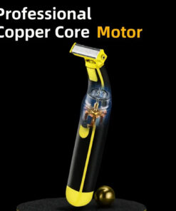 ماشین اصلاح ضد آب مدل 48527 - 9