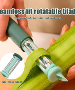 ابزار 7 کاره آشپزخانه مدل 48494 - 5