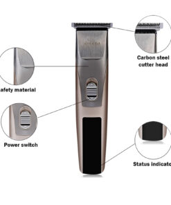 ماشین اصلاح شارژی مدل 48623 - 2