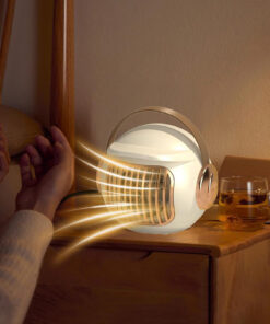 هیتر برقی قابل حمل مدل 48611 - 5