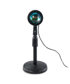 نور عکاسی Sunset Lamp RGB مدل 48581