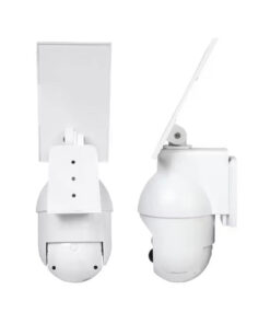 چراغ سولار طرح دوربین مدل 48588 - 1