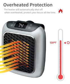 هیتر HANDY HEATER مدل 45614 - 1
