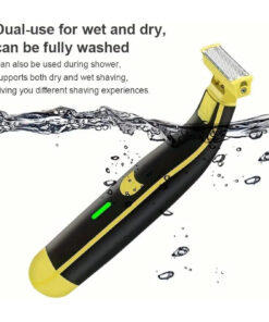 ماشین اصلاح ضد آب مدل 48527 - 3