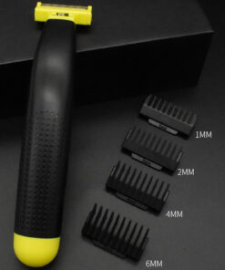 ماشین اصلاح ضد آب مدل 48527 - 8