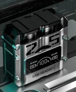 هندزفری بلوتوثی M25 مدل 3710