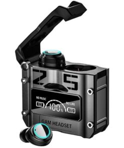 هندزفری بلوتوثی M25 مدل 3710