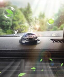 خوشبو کننده خورشیدی خودرو Vehicle مدل 3725