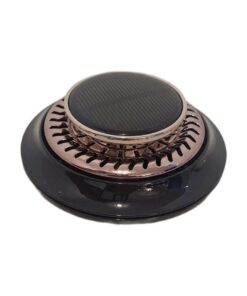 خوشبو کننده خورشیدی خودرو Vehicle مدل 3725