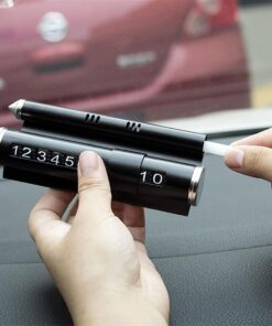 هولدر چندکاره Park_Phone مدل 3726