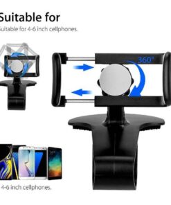 هولدر موبایل Mount مدل 3728